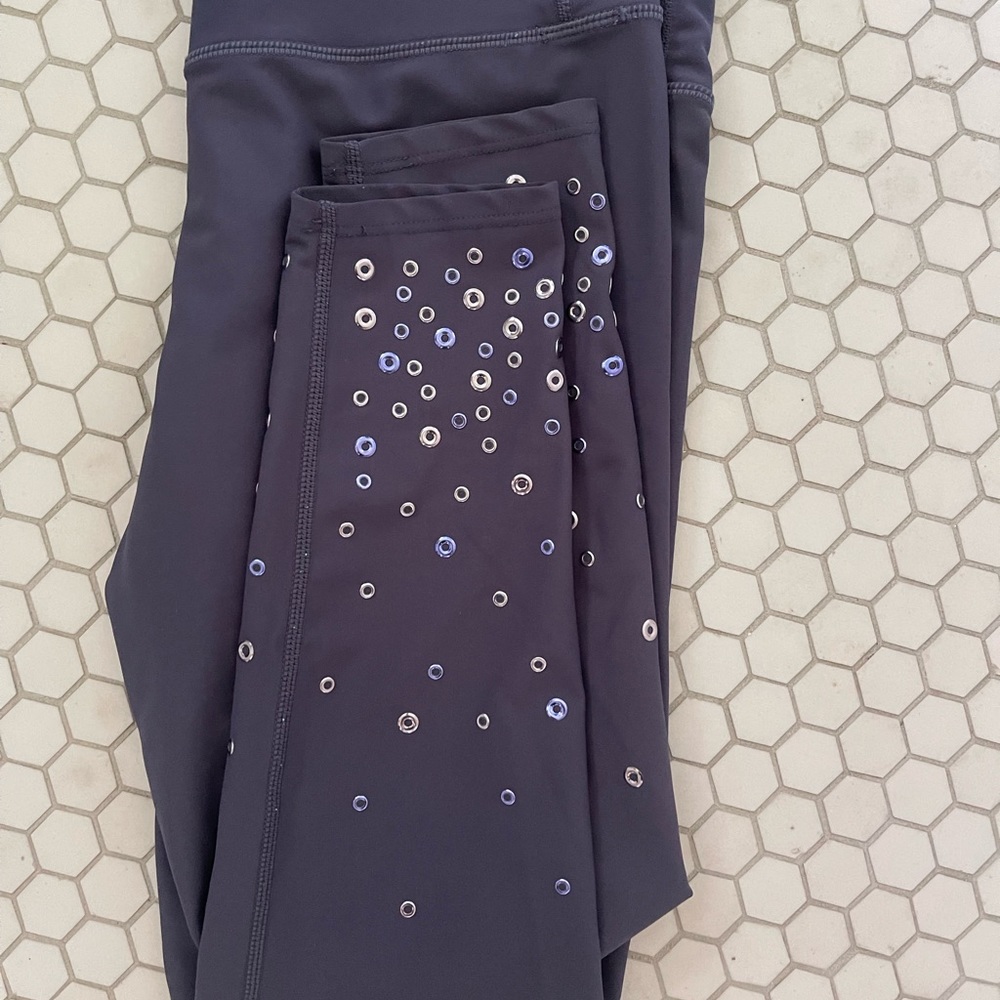 SoulCycle Leggings